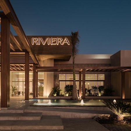 Jaz Elite Riviera Hotell Marsa Alam Exteriör bild