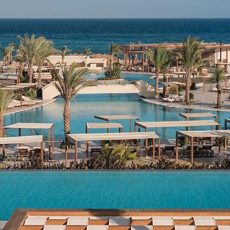 Jaz Elite Riviera Hotell Marsa Alam Exteriör bild