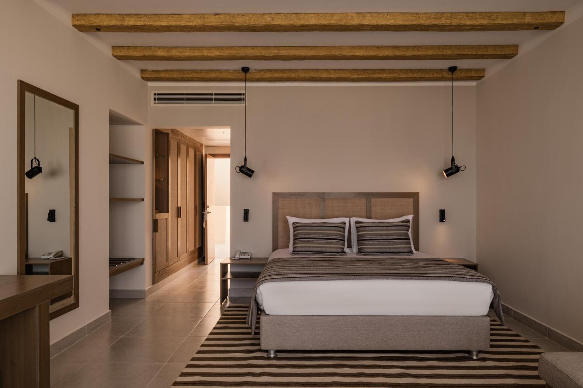Jaz Elite Riviera Hotell Marsa Alam Exteriör bild