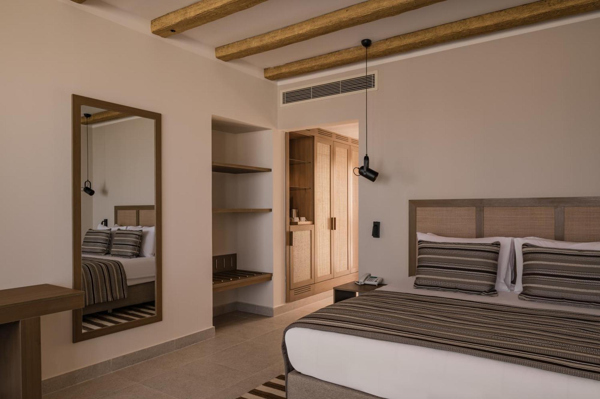Jaz Elite Riviera Hotell Marsa Alam Exteriör bild