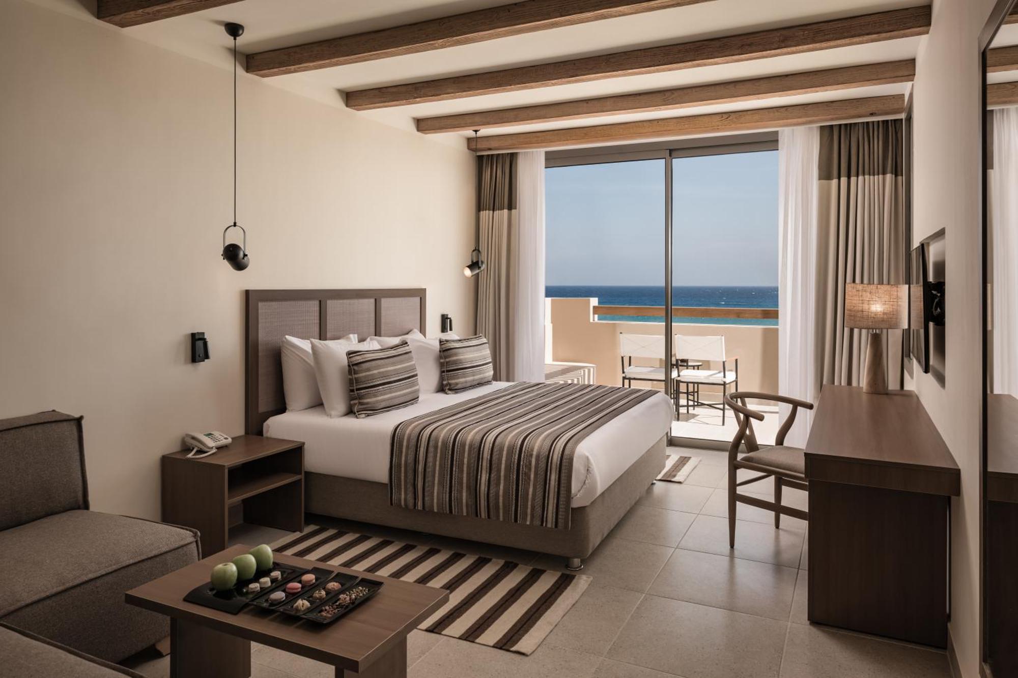 Jaz Elite Riviera Hotell Marsa Alam Exteriör bild
