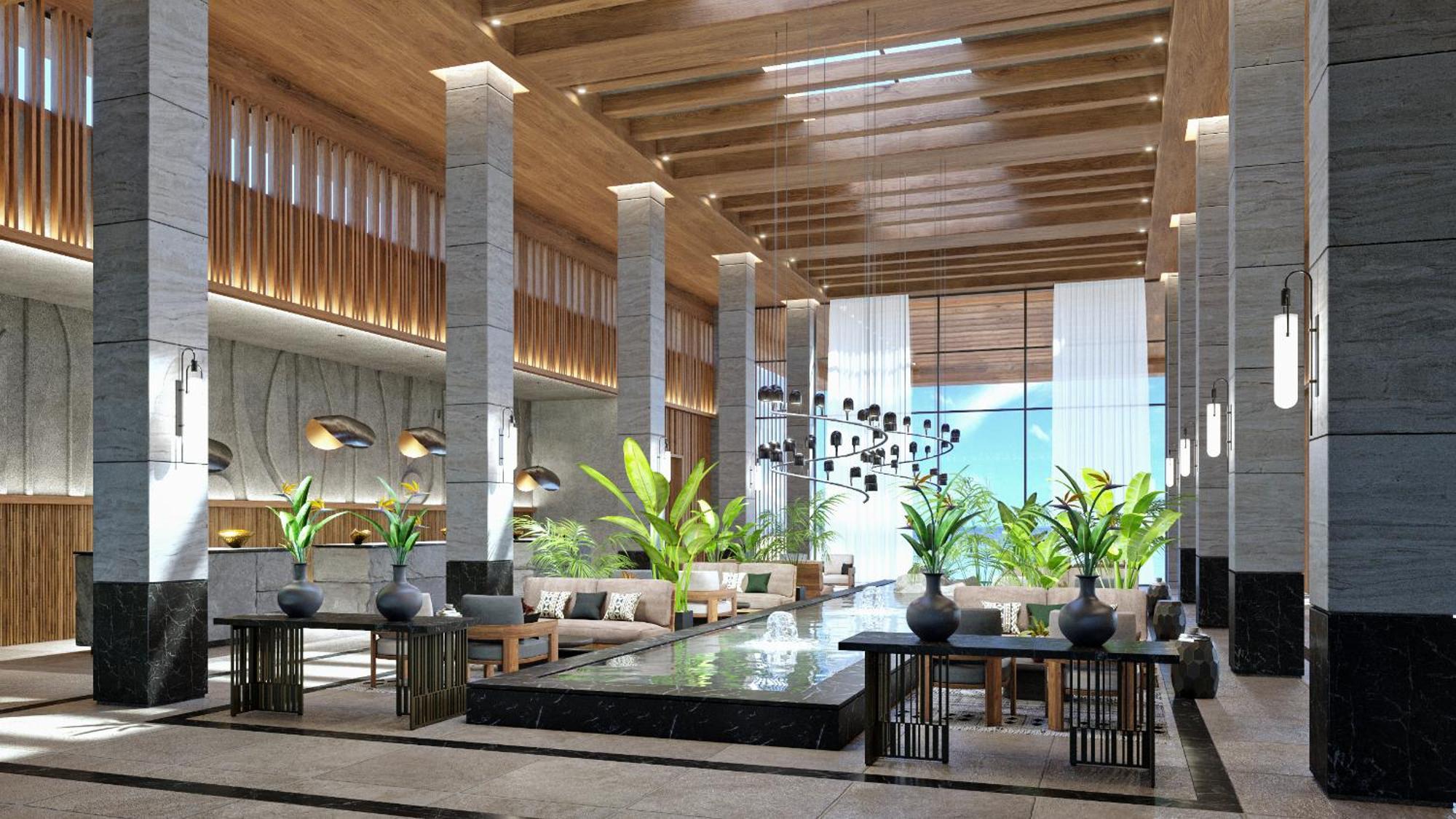 Jaz Elite Riviera Hotell Marsa Alam Exteriör bild