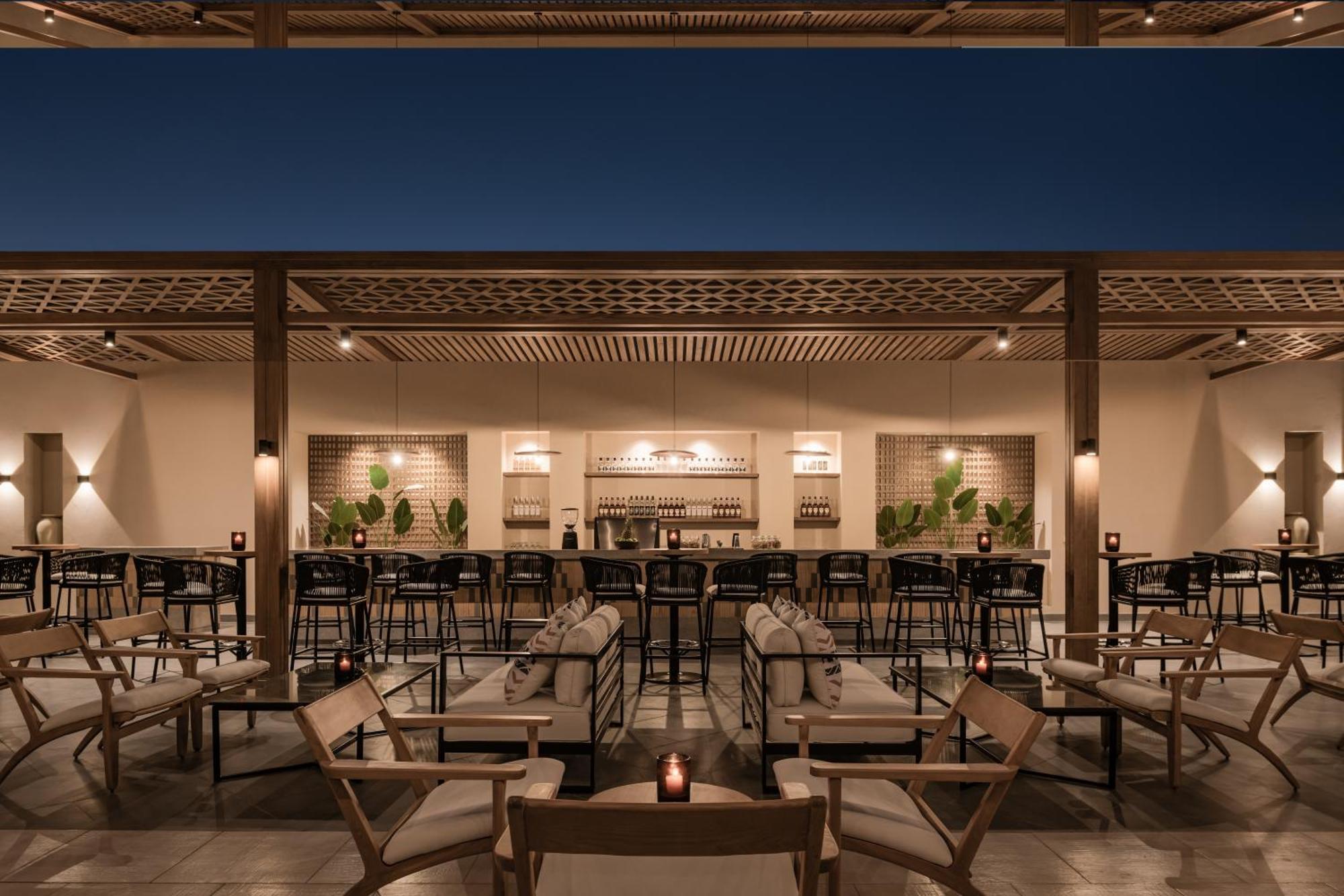 Jaz Elite Riviera Hotell Marsa Alam Exteriör bild