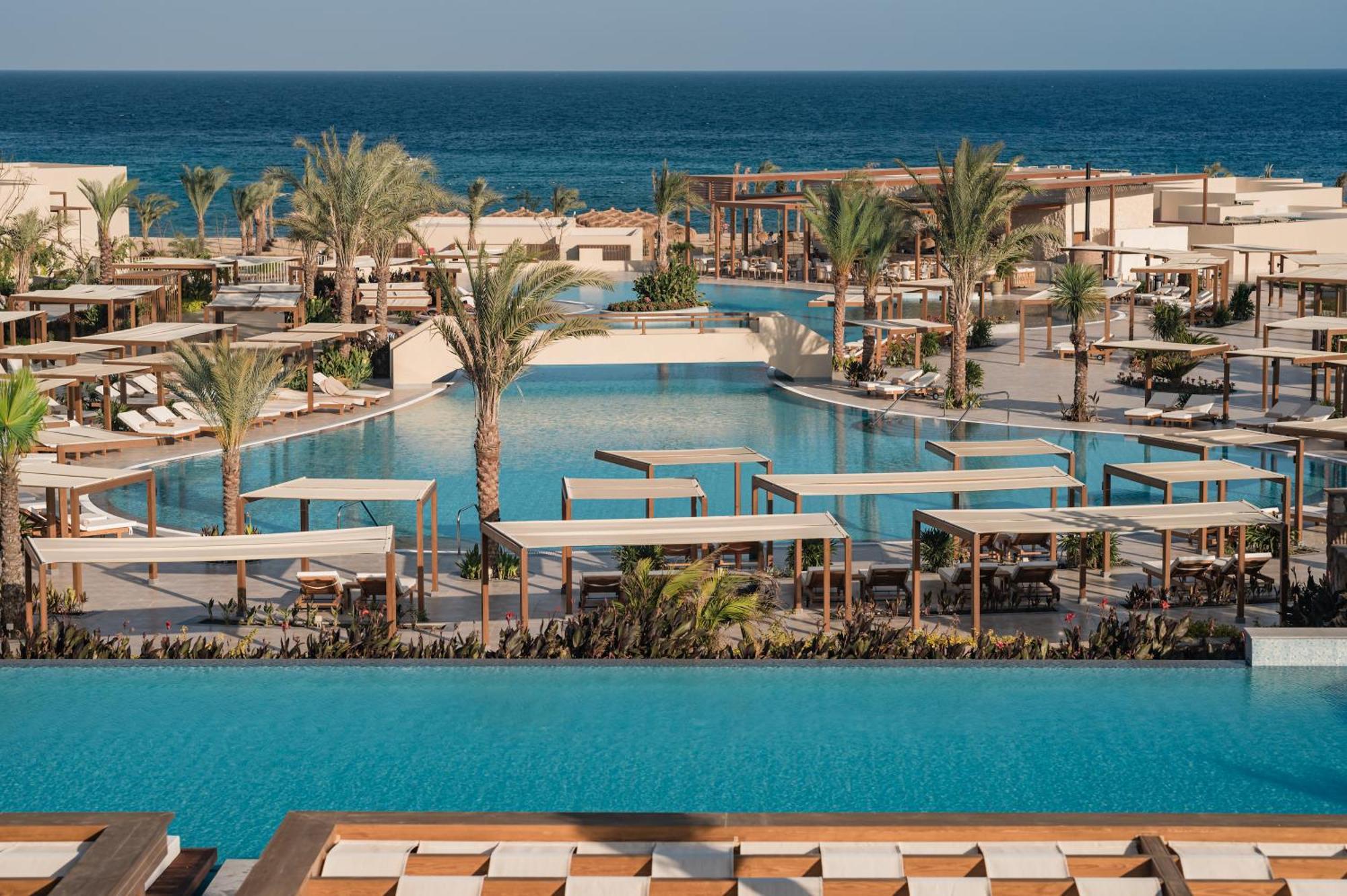 Jaz Elite Riviera Hotell Marsa Alam Exteriör bild