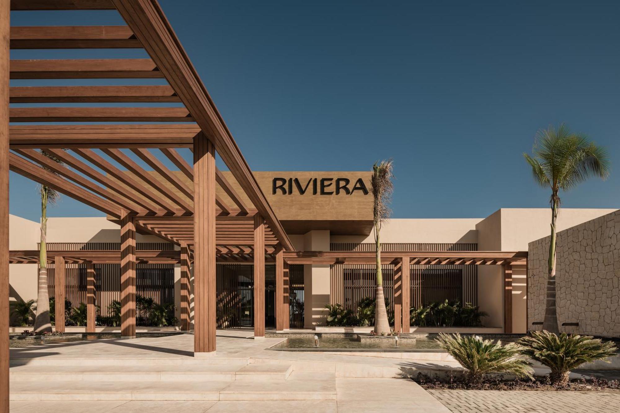 Jaz Elite Riviera Hotell Marsa Alam Exteriör bild